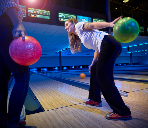 BOWLING